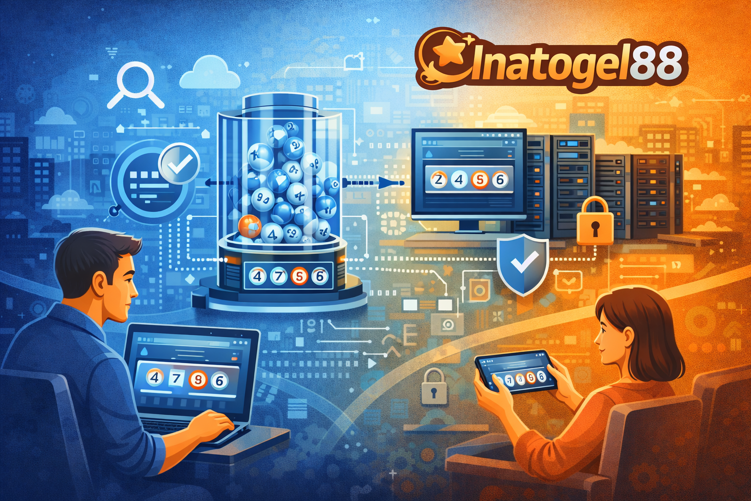Mengapa Transparansi Informasi Penting dalam Togel Online